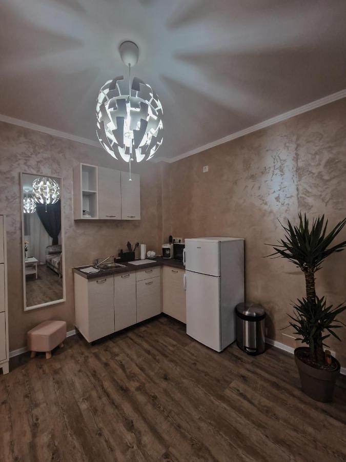 Immocity Орадя Экстерьер фото